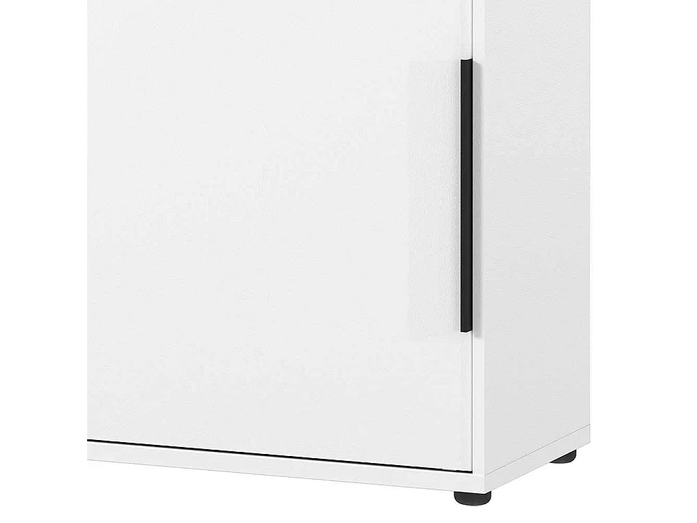 Sideboard Kommode mit Schiebetüren Made in Germany