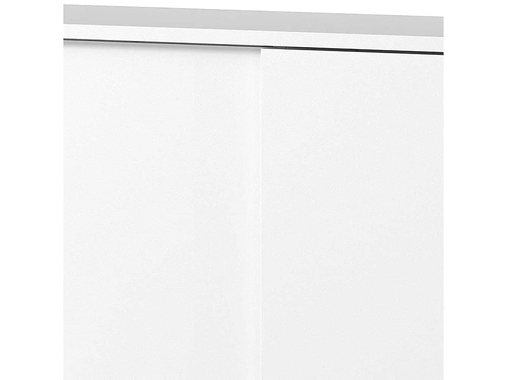 Sideboard Kommode mit Schiebetüren Made in Germany