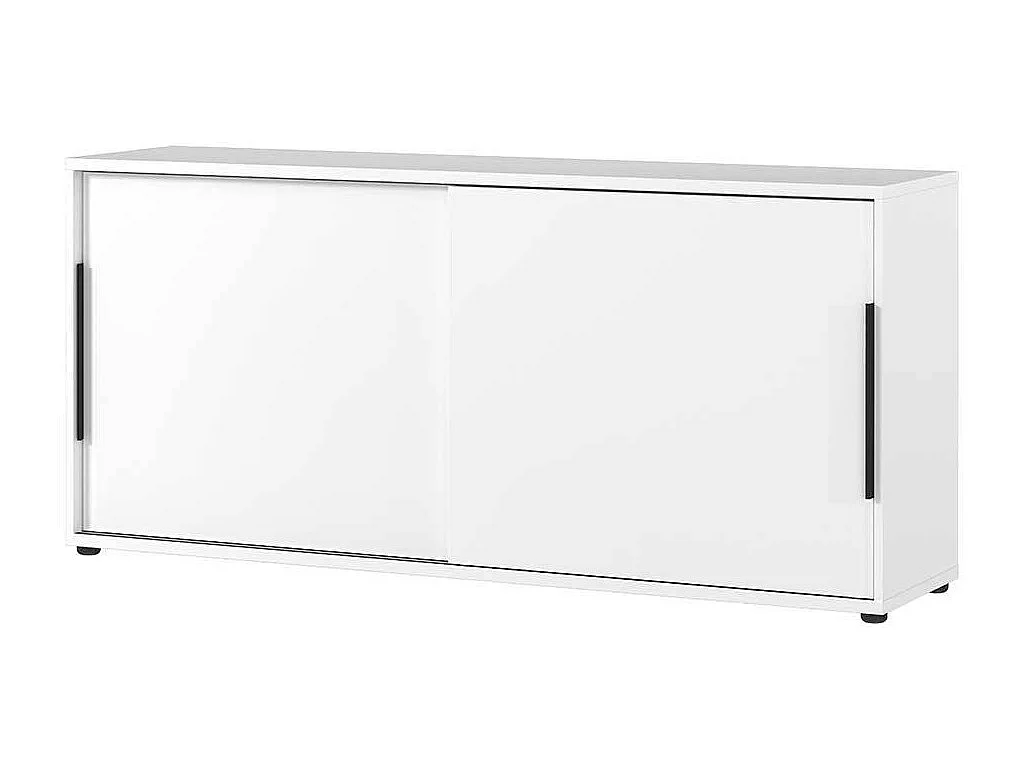 Sideboard Kommode mit Schiebetüren Made in Germany