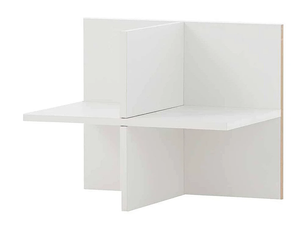 Moderner Aktenordnerschrank mit Dreh- und Schiebetüren Made in Germany