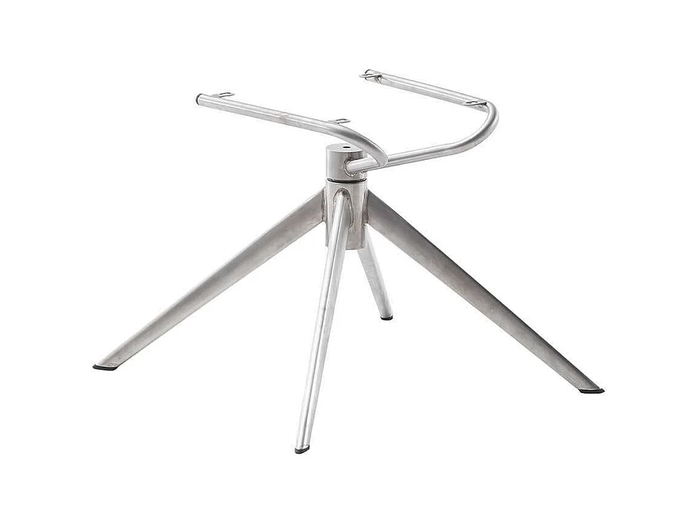 Esszimmerstuhl Armlehnstuhl aus Echtleder mit Gestell aus Metall (2er Set)