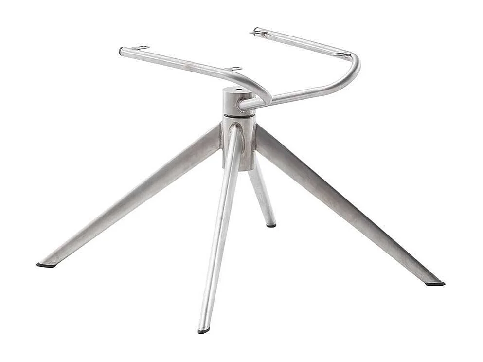 Esszimmerstuhl Armlehnstuhl aus Echtleder mit Gestell aus Metall (2er Set)