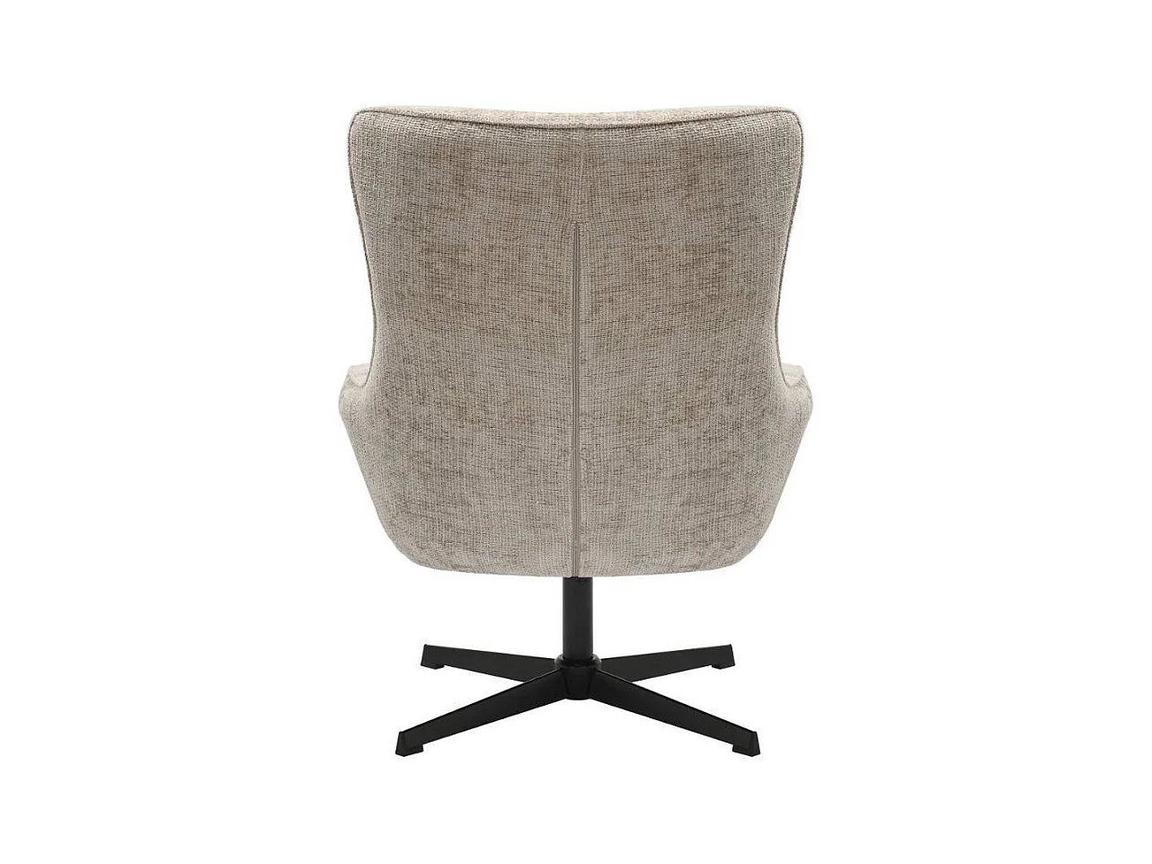 Polstersessel Fernsehsessel drehbar mit hoher Rückenlehne