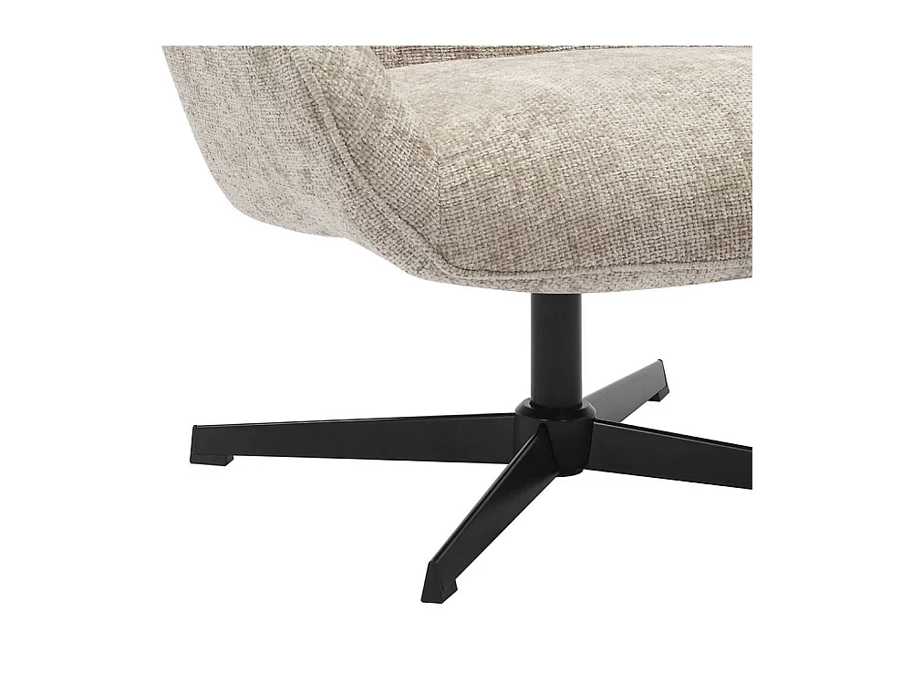 Polstersessel Fernsehsessel drehbar mit hoher Rückenlehne