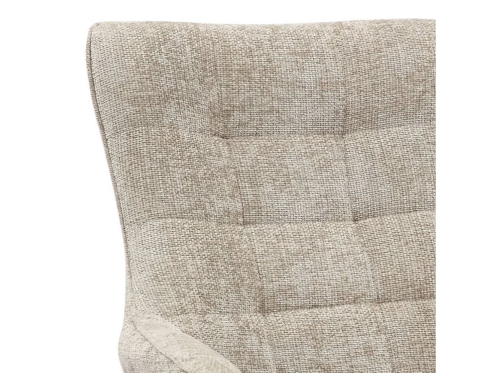 Polstersessel Fernsehsessel drehbar mit hoher Rückenlehne