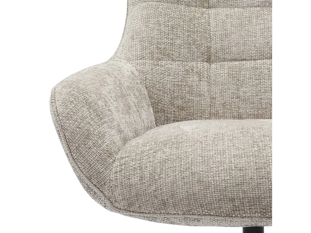 Polstersessel Fernsehsessel drehbar mit hoher Rückenlehne