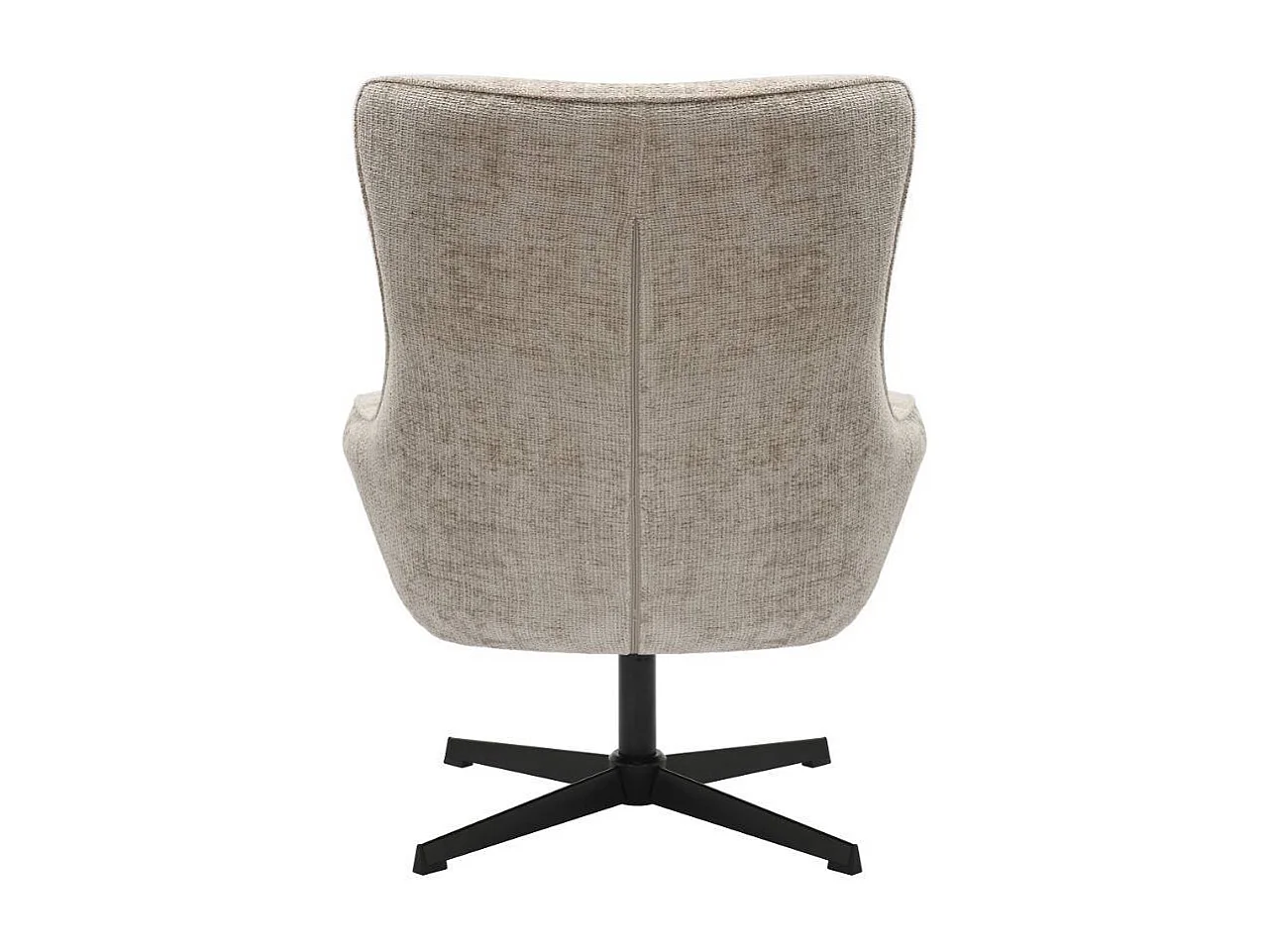 Polstersessel Fernsehsessel drehbar mit hoher Rückenlehne