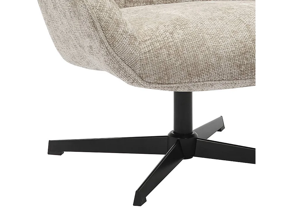 Polstersessel Fernsehsessel drehbar mit hoher Rückenlehne