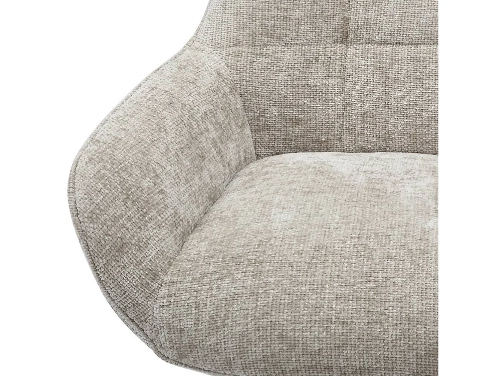 Polstersessel Fernsehsessel drehbar mit hoher Rückenlehne