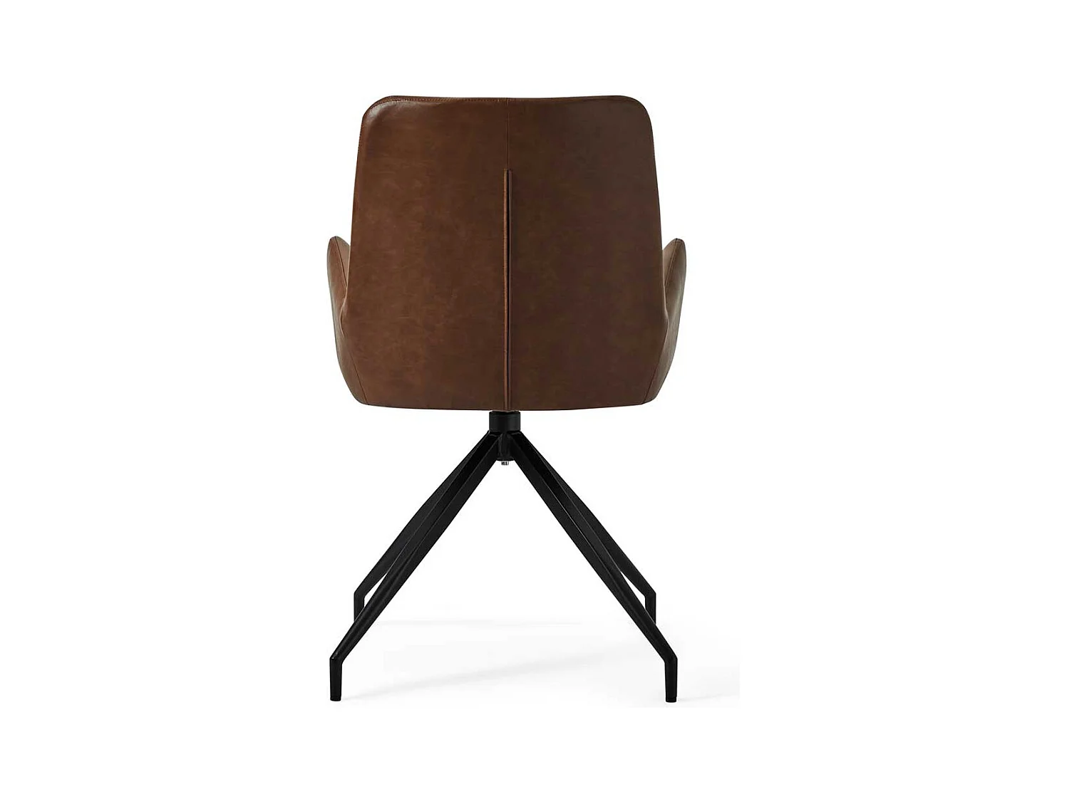 Armlehnstuhl St�hle mit Armlehnen um 360� drehbar (2er Set)