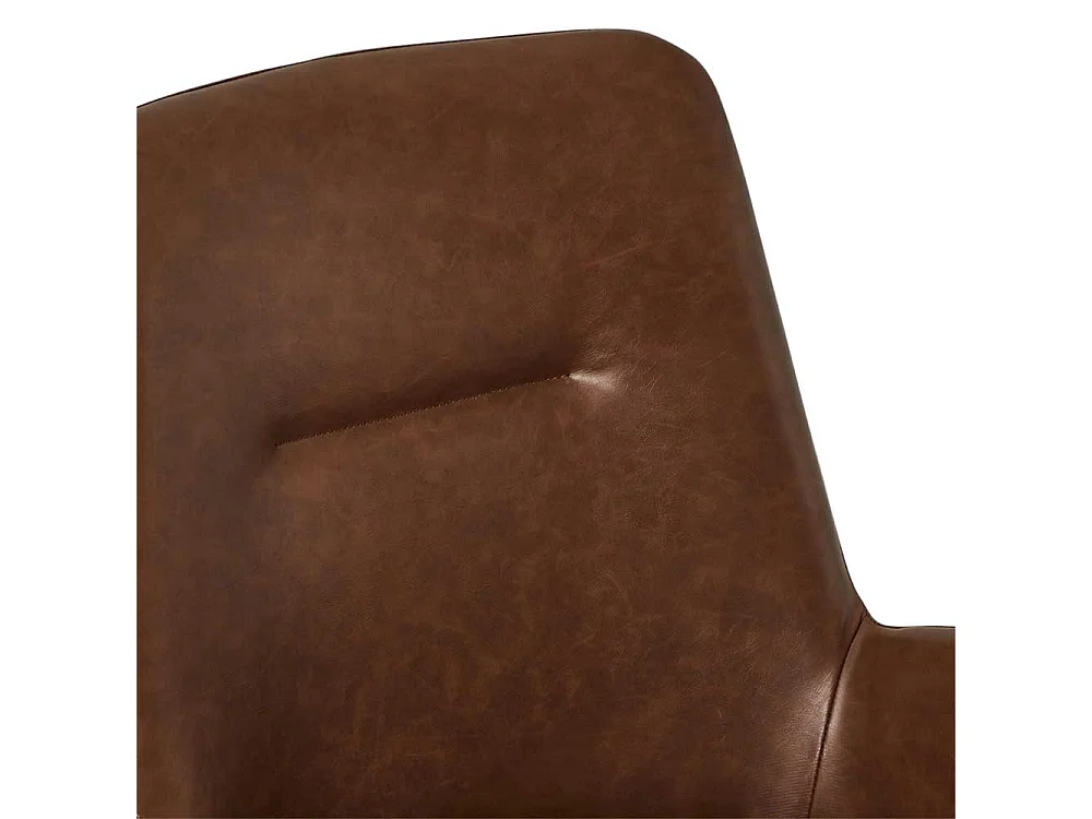 Armlehnstuhl St�hle mit Armlehnen um 360� drehbar (2er Set)