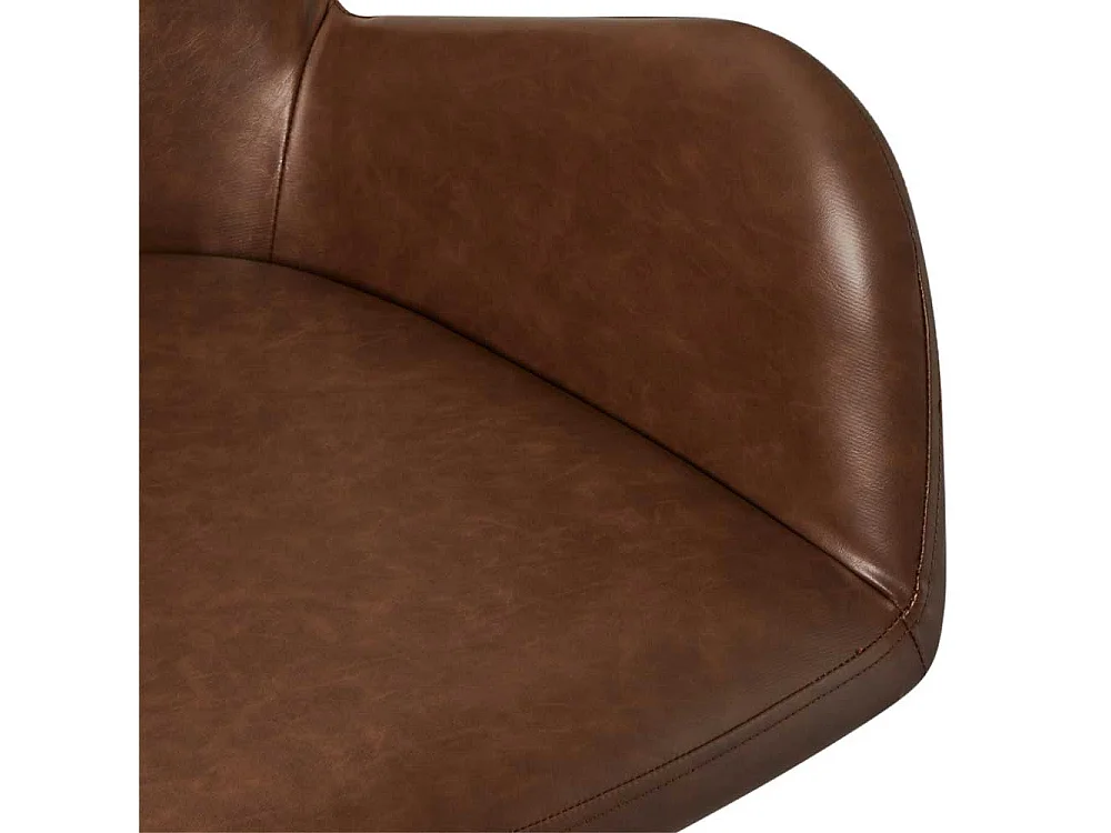 Armlehnstuhl St�hle mit Armlehnen um 360� drehbar (2er Set)