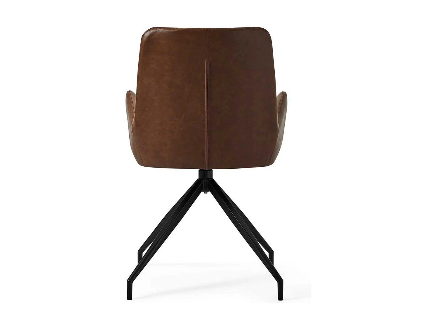 Armlehnstuhl St�hle mit Armlehnen um 360� drehbar (2er Set)