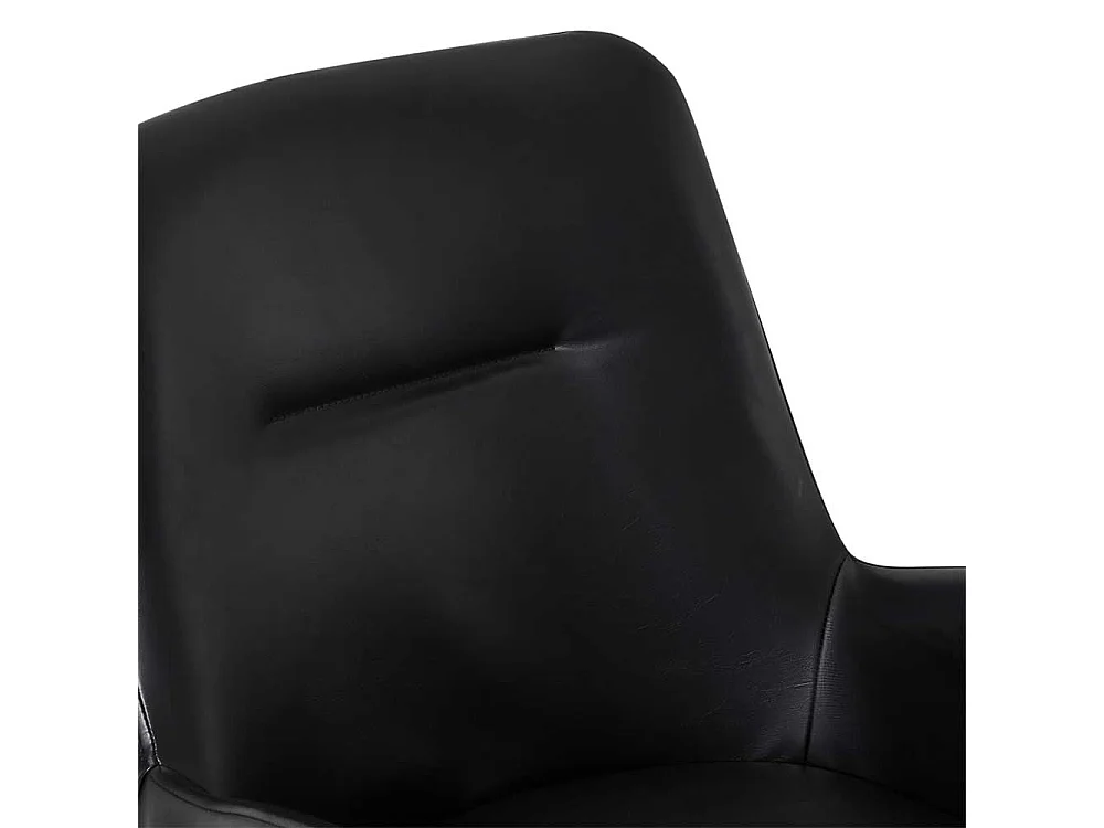 Esszimmerstuhl Stuhl Esszimmer mit Armlehnen um 360� drehbar (2er Set)