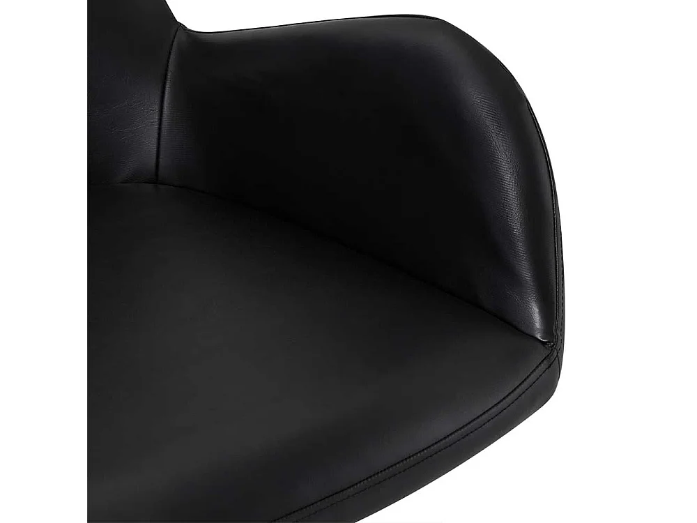 Esszimmerstuhl Stuhl Esszimmer mit Armlehnen um 360� drehbar (2er Set)