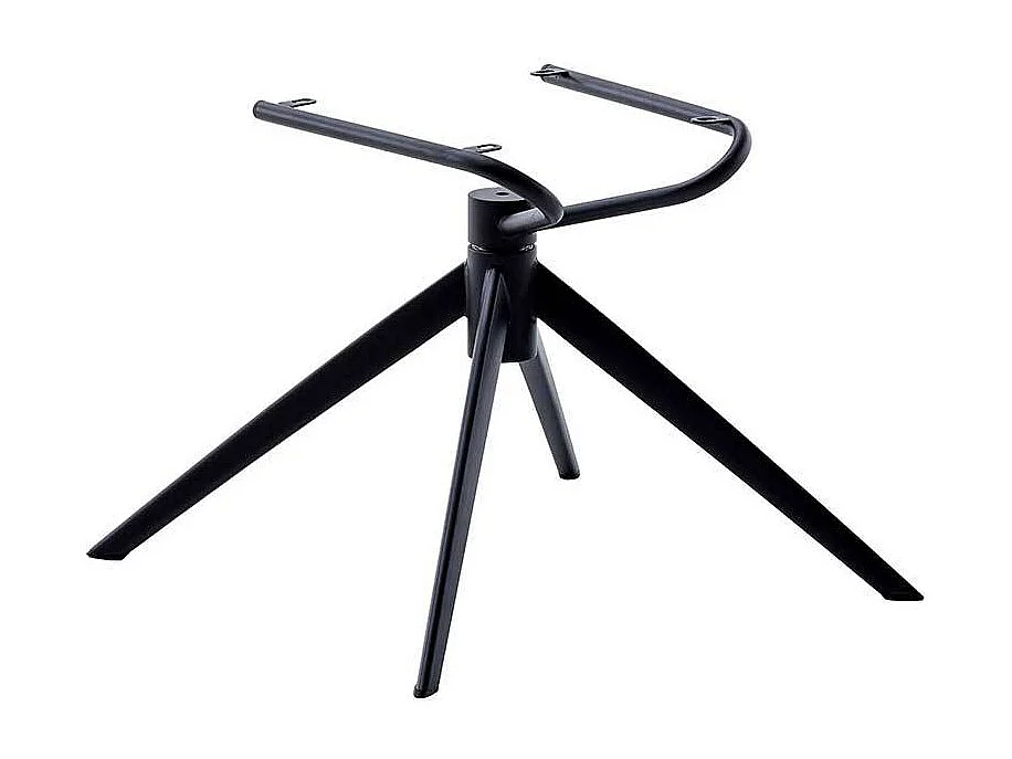 Sessel Lederstuhl drehbar mit Armlehnen (2er Set)