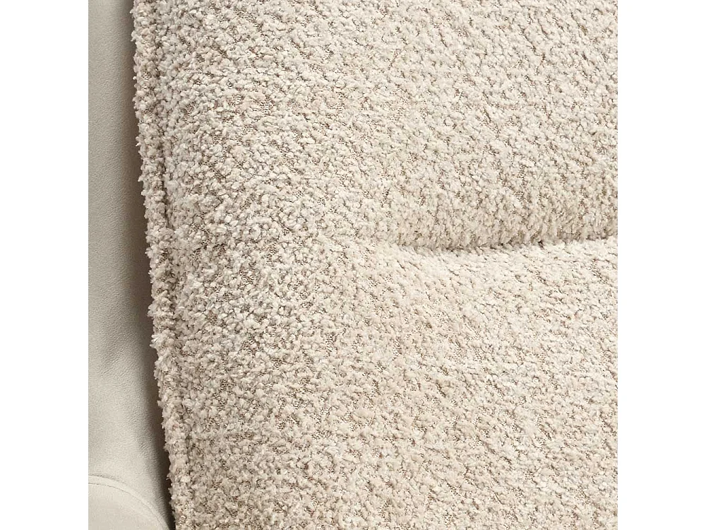 Stuhl Küche und Esszimmer mit Armlehnen Spider Gestell aus Metall (2er Set)