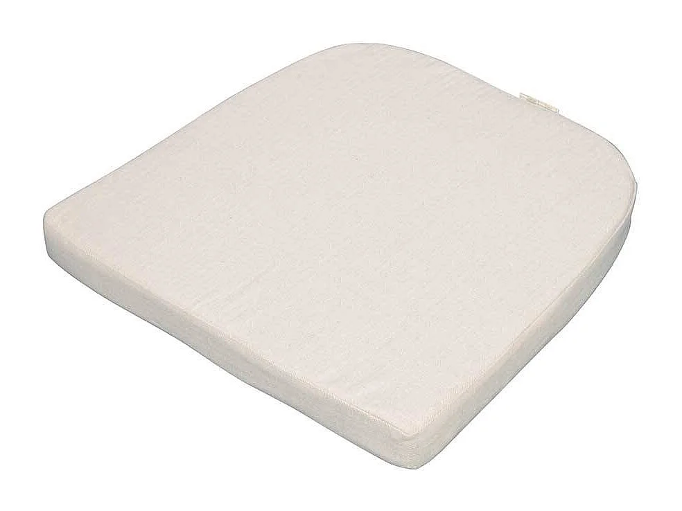 Korbsessel in Schwarz - Beige Rattan Geflecht