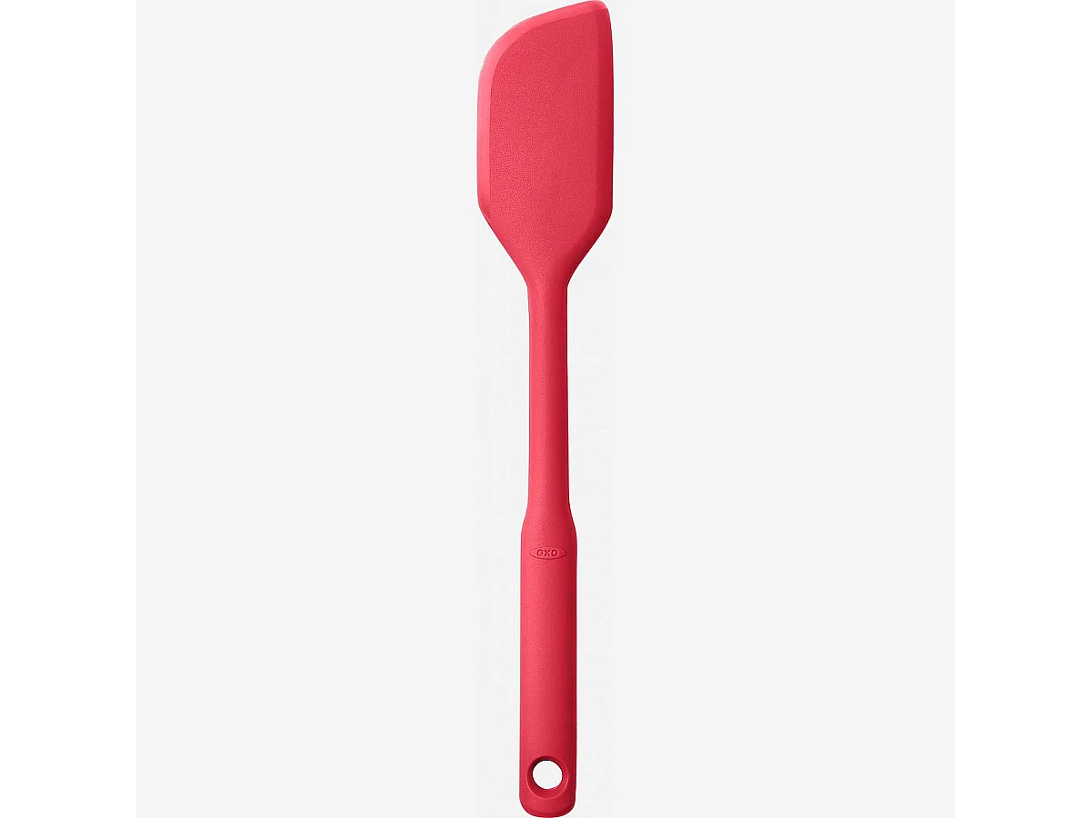 Habitat - Grande maryse en silicone - 31 cm - Rouge - Oxo