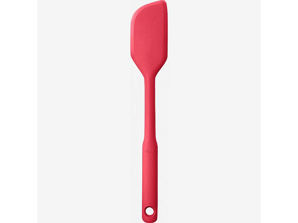 Habitat - Grande maryse en silicone - 31 cm - Rouge - Oxo