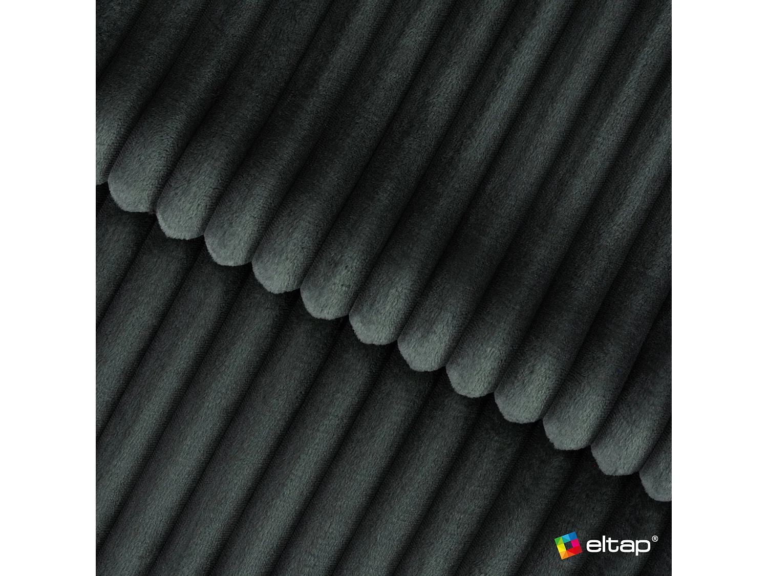 Letto a molle Magnolia/letto contenitore/fodera in tessuto felpato/Verde