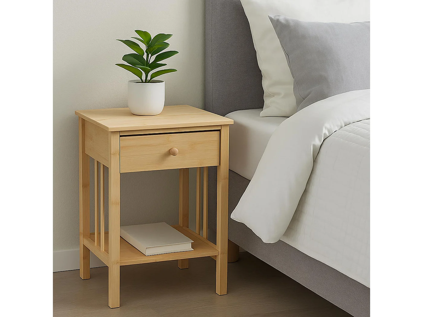 Bedside table MCW-O72