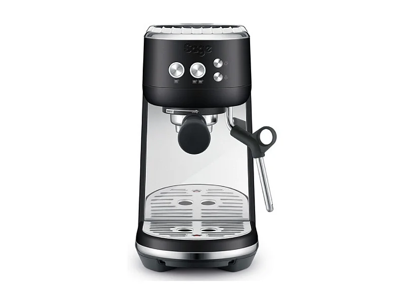 Sage Machine à expresso 15 bars truffe noire - ses450btr4eeu1