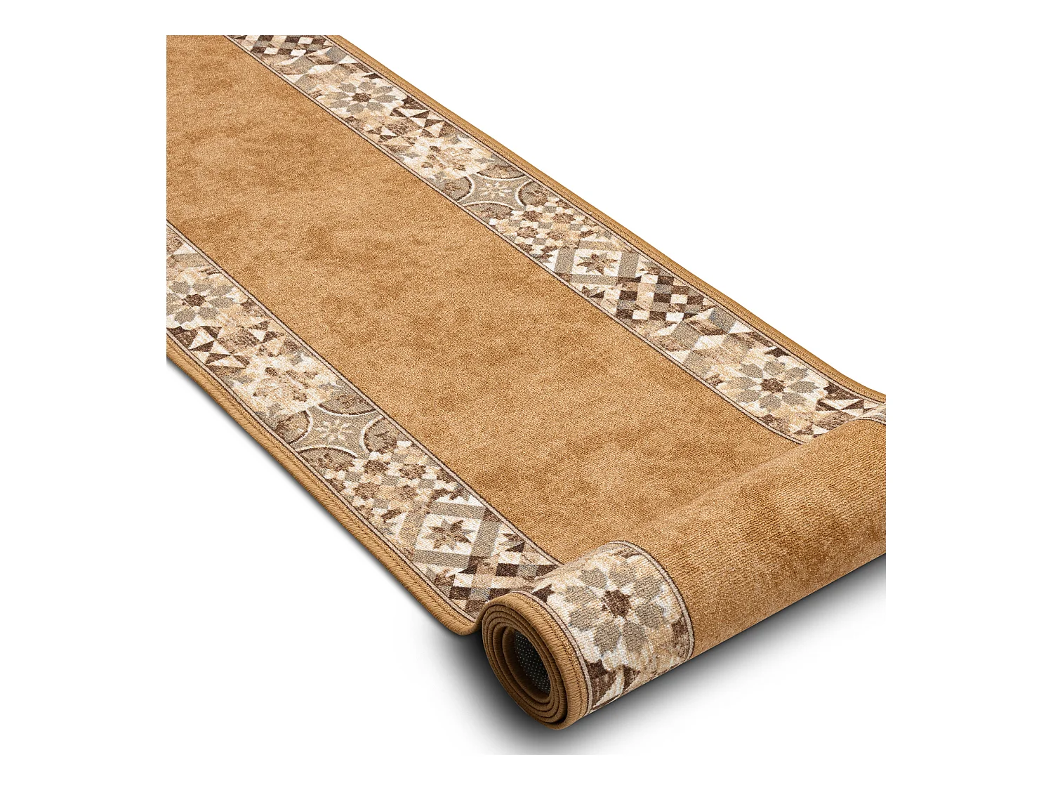 TAPIS DE COULOIR antidérapant MURCIA CARREAUX DE LISBONNE, Cadre, ant 80x670 cm