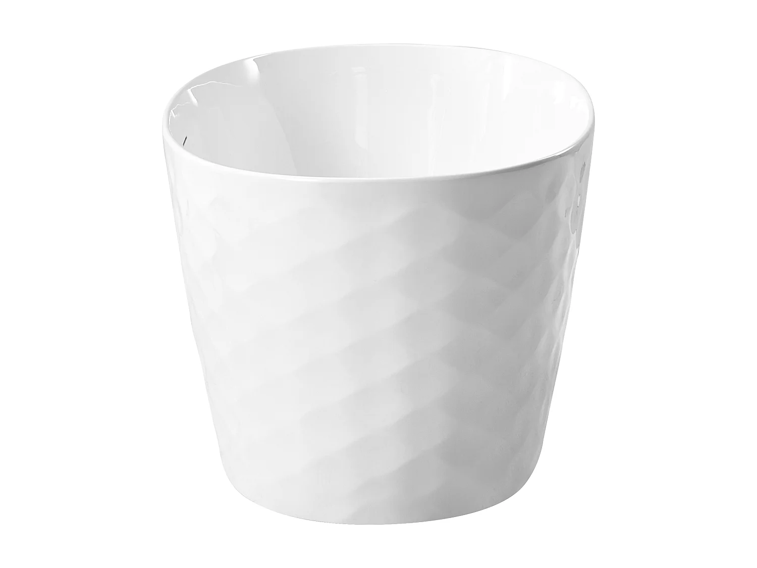 Baignoire îlot CHUBUT 170 x 80 cm Blanc