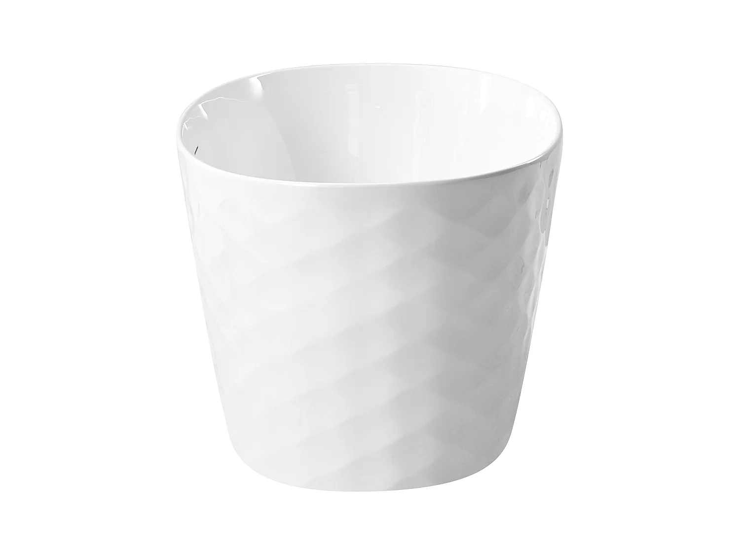 Baignoire îlot CHUBUT 150 x 75 cm Blanc