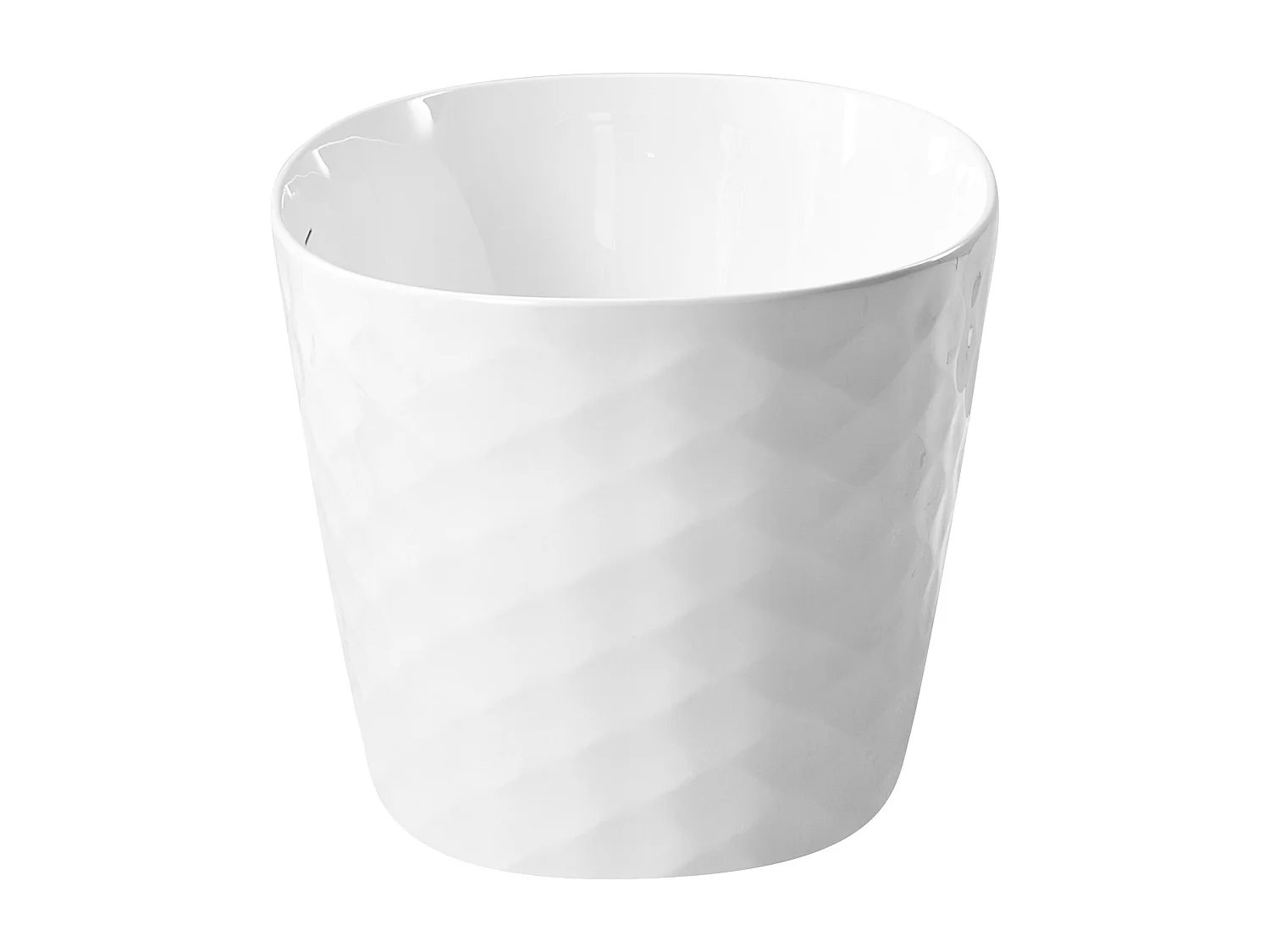 Baignoire îlot CHUBUT 150 x 75 cm Blanc