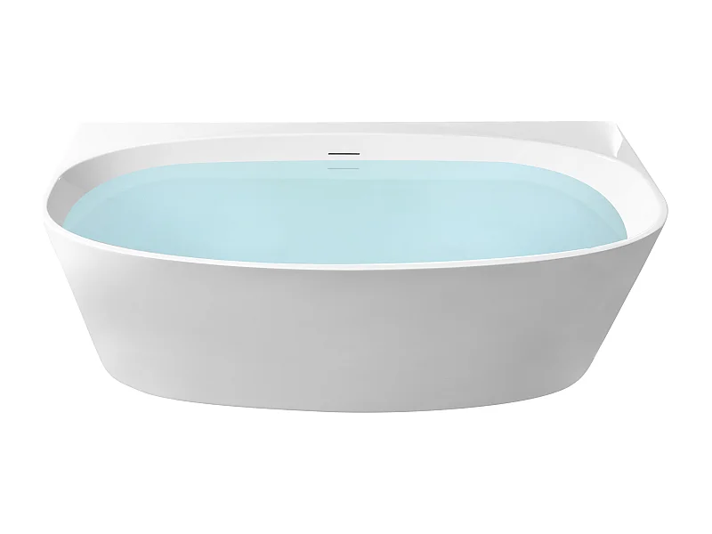 Baignoire PARNAIBA 150 x 79 cm Blanc