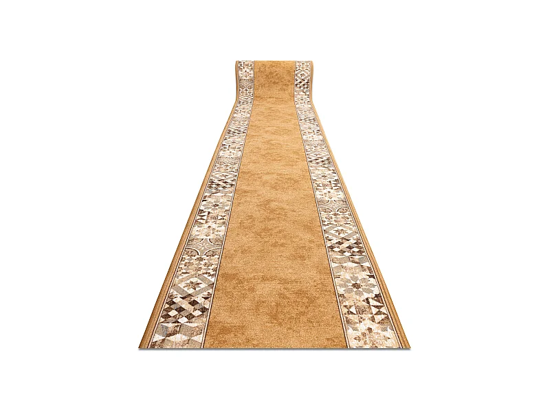 TAPIS DE COULOIR antidérapant MURCIA CARREAUX DE LISBONNE, Cadre, ant 80x690 cm