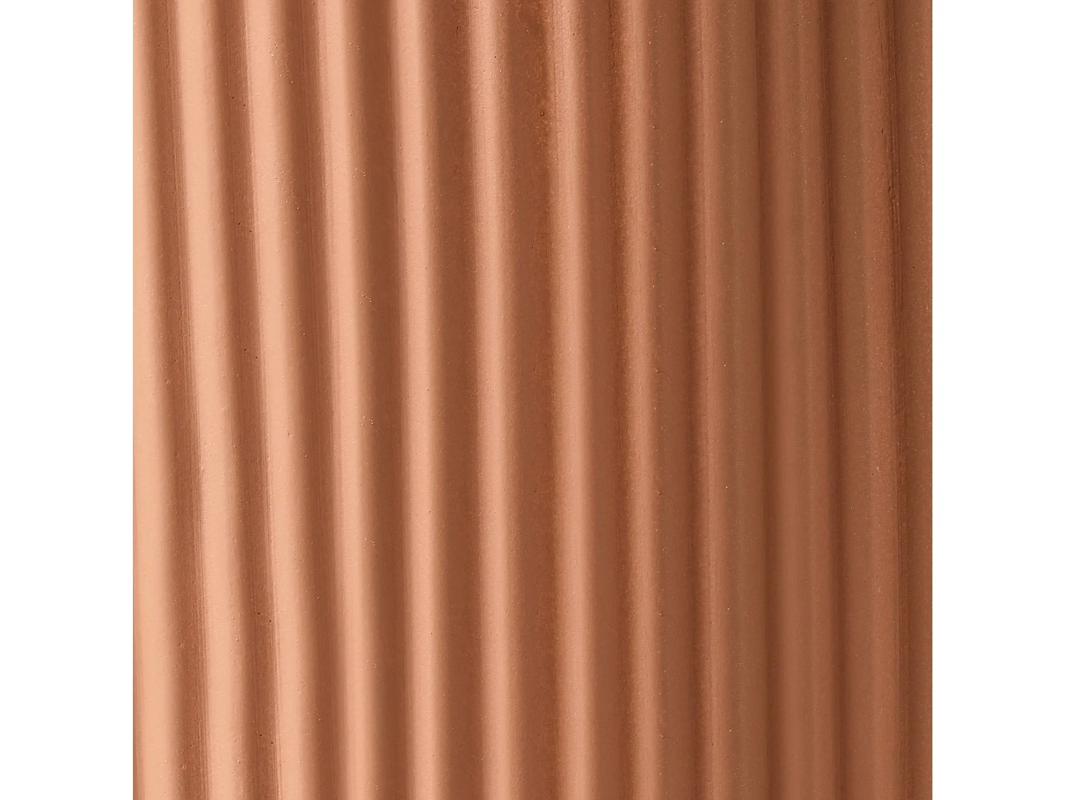 Cache-pot DARIA 30 cm Marron