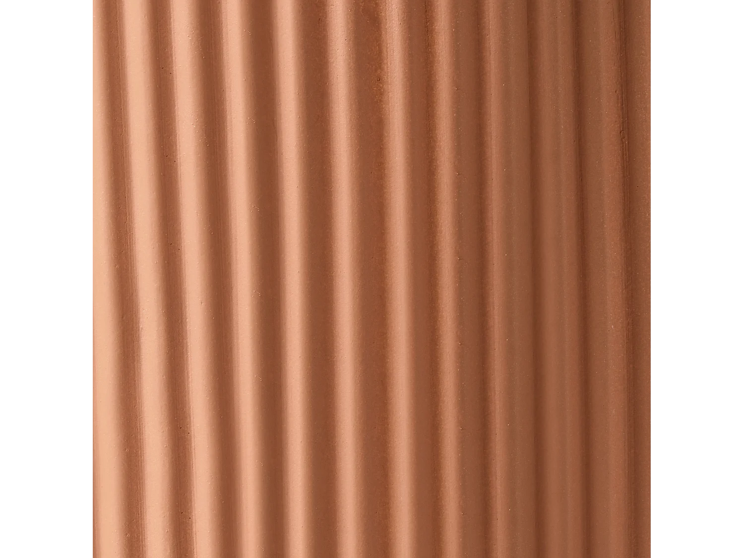 Cache-pot EANTIO 37 cm Marron