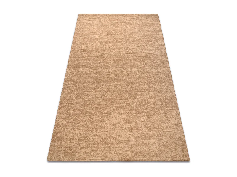 Wollteppich OMEGA DUKE Melange beige 170x235 cm