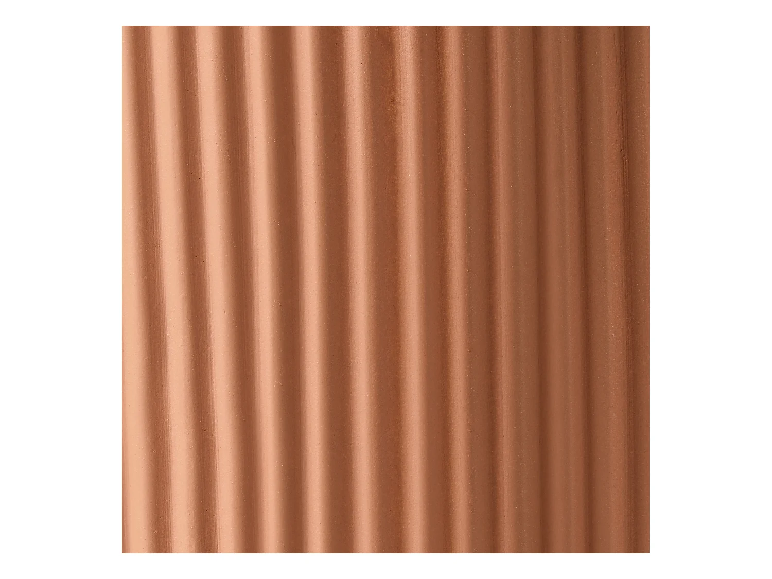 Cache-pot EANTIO 30 cm Marron