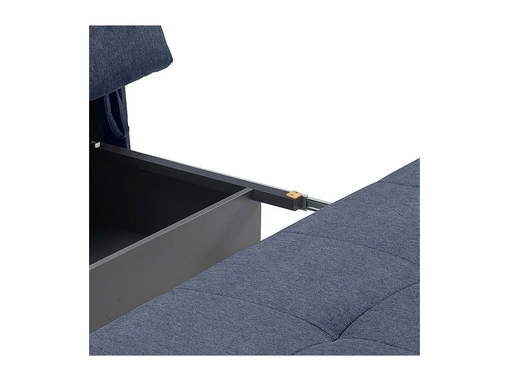 Wohnzimmer Sofa mit Schlaffunktion Made in Germany