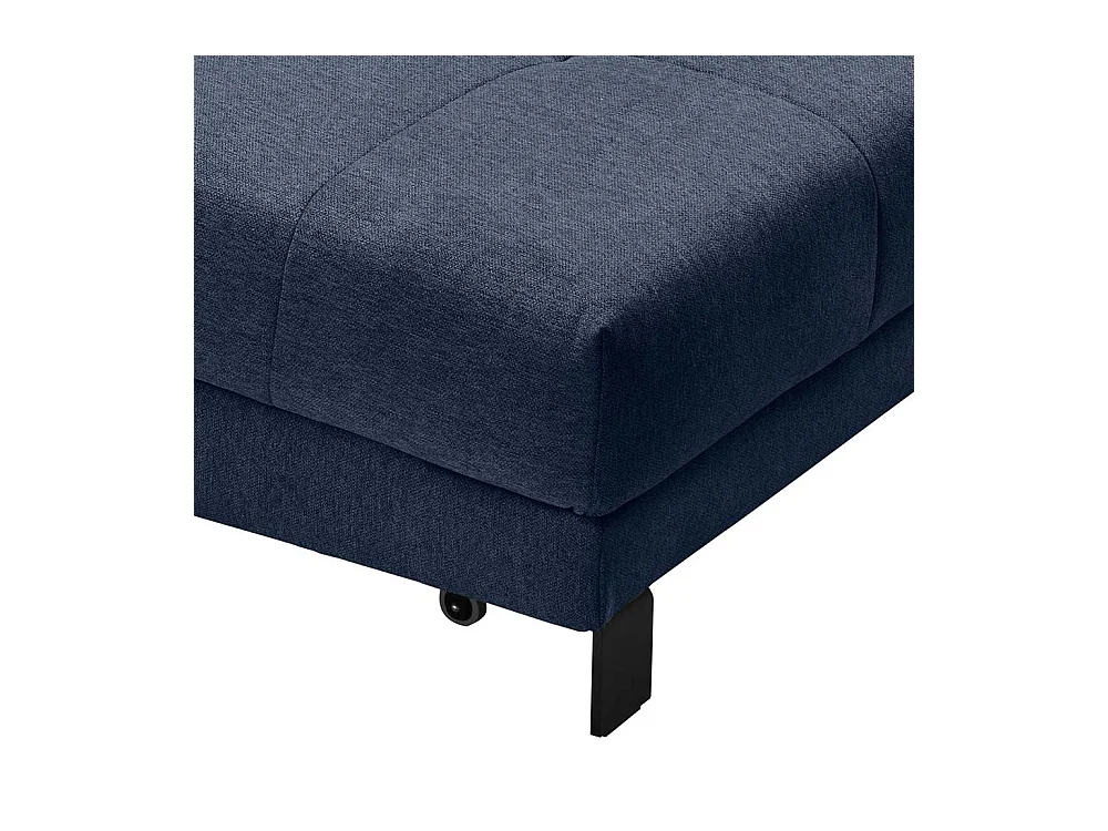 Wohnzimmer Sofa mit Schlaffunktion Made in Germany