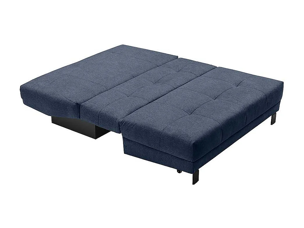 Wohnzimmer Sofa mit Schlaffunktion Made in Germany