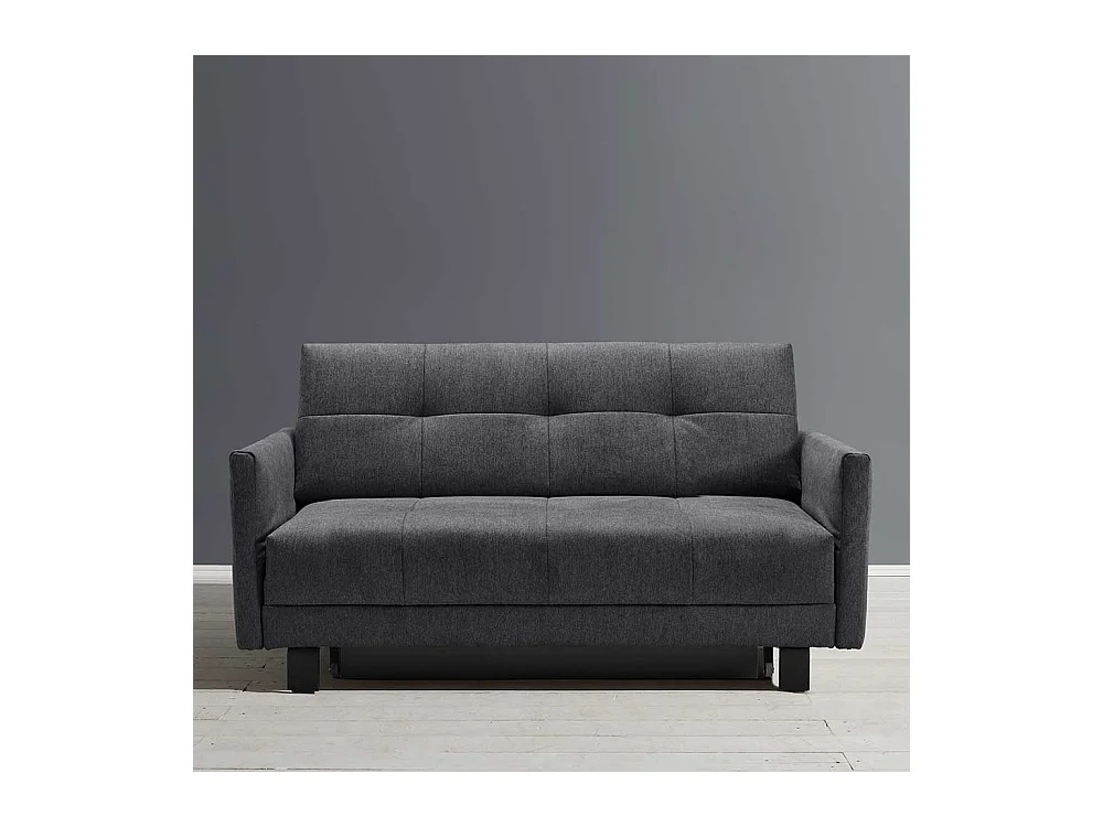 2er Schlafsofa Made in Germany verstellbaren Armlehnen