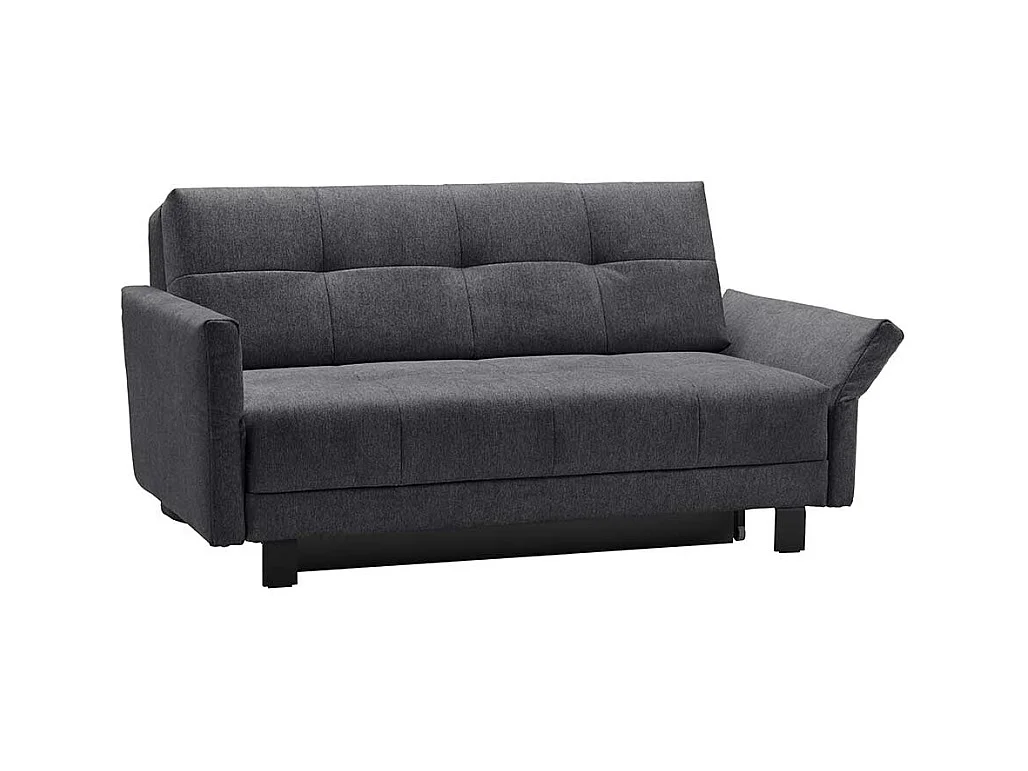 2er Schlafsofa Made in Germany verstellbaren Armlehnen