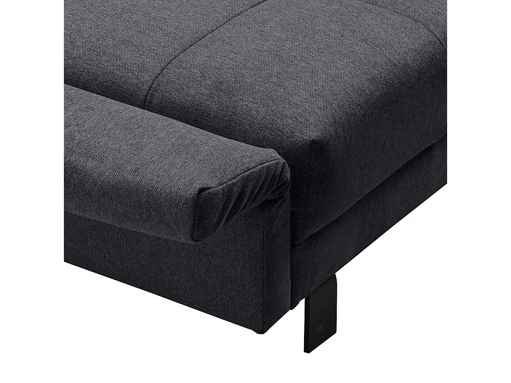 2er Schlafsofa Made in Germany verstellbaren Armlehnen