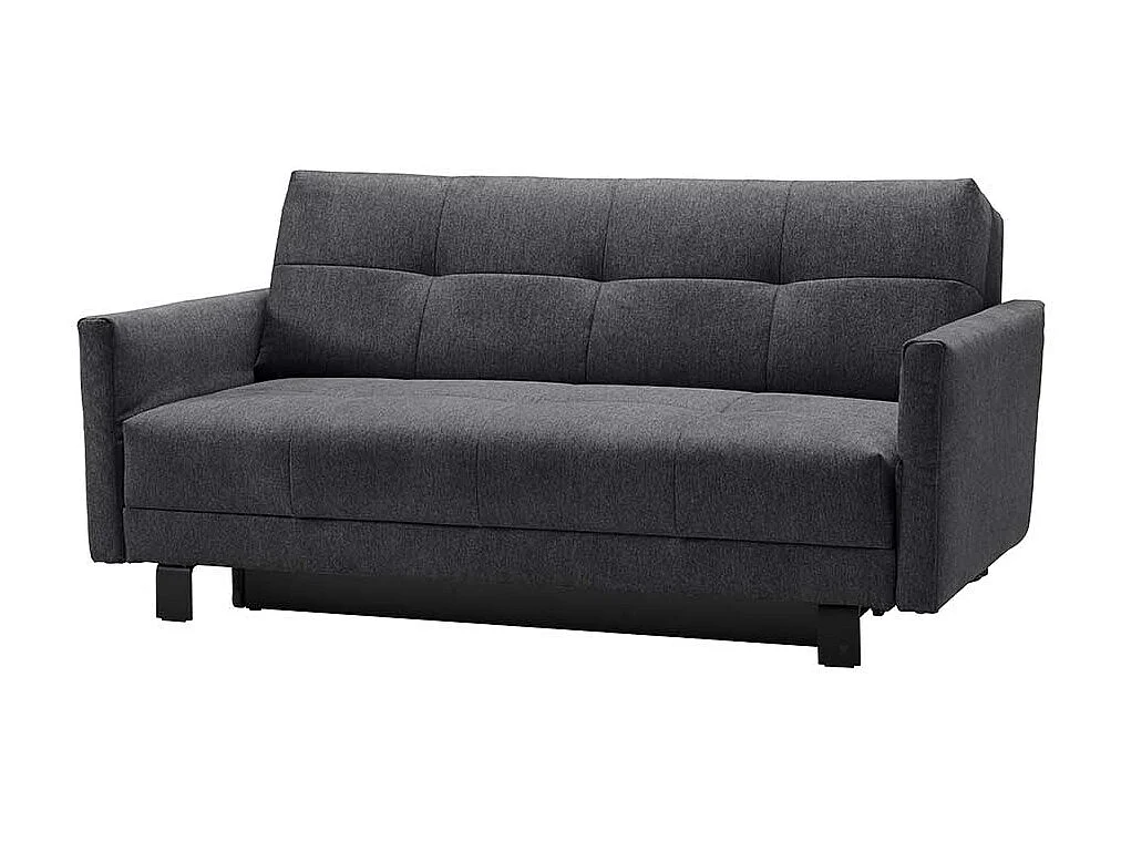 2er Schlafsofa Made in Germany verstellbaren Armlehnen