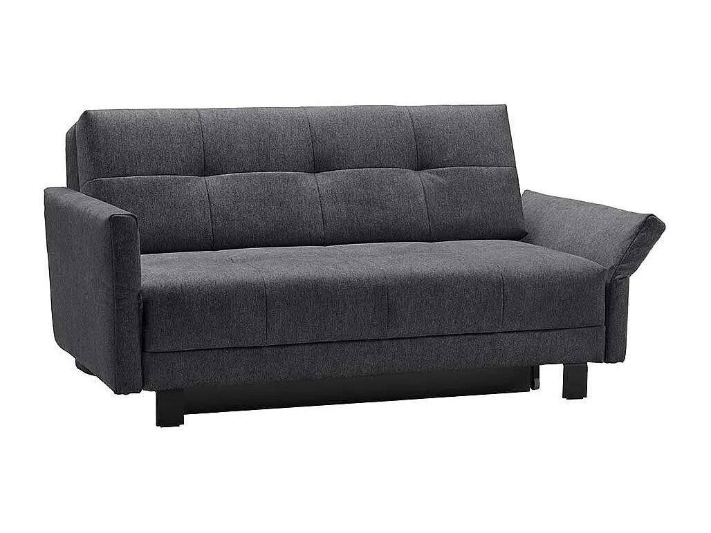 2er Schlafsofa Made in Germany verstellbaren Armlehnen