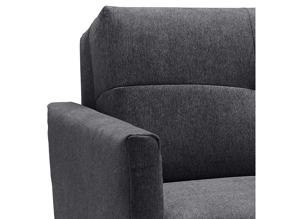 2er Schlafsofa Made in Germany verstellbaren Armlehnen