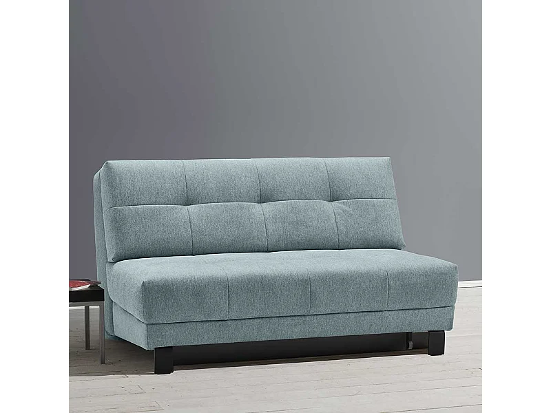 Wohnzimmer Couch mit Schlaffunktion Bettkasten