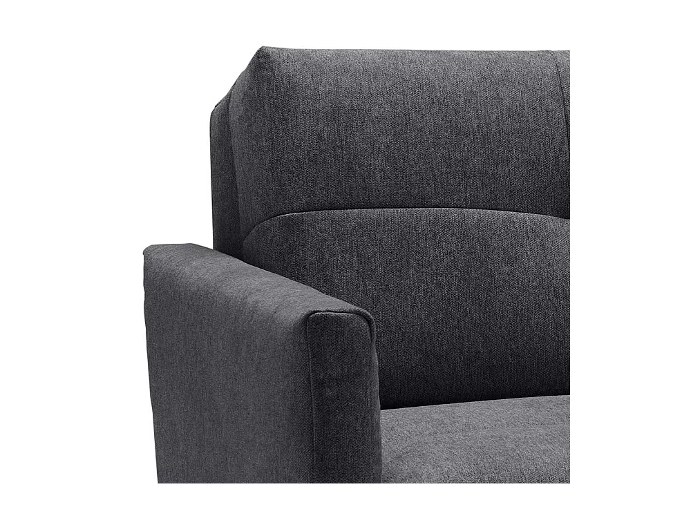 2er Schlafsofa Made in Germany verstellbaren Armlehnen