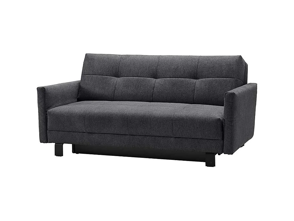 2er Schlafsofa Made in Germany verstellbaren Armlehnen