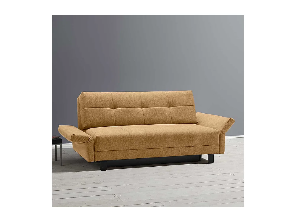 Ausklappbares Sofa in modernem Design Made in Germany